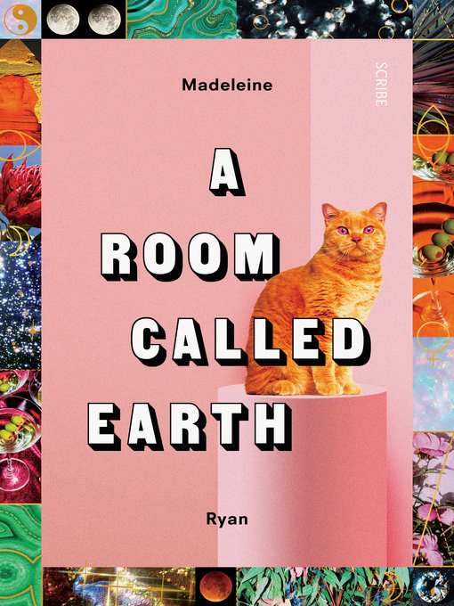 Title details for A Room Called Earth by Madeleine Ryan - Available